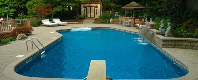 Techo-Bloc “Hammered” Pavers: