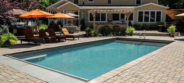 Dream Backyard Retreat: