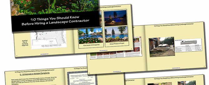 Landscapers: 10 Things You Should Know: