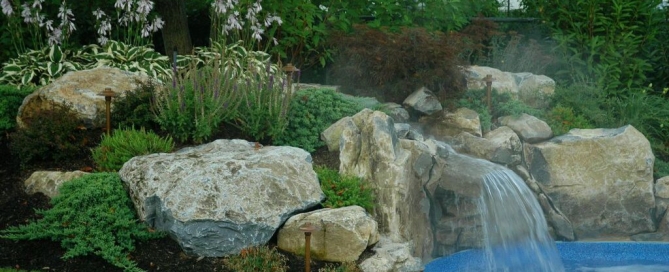 Landscaping Long Bloom Periods: