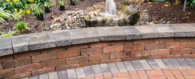 Rainwater Harvesting Process: