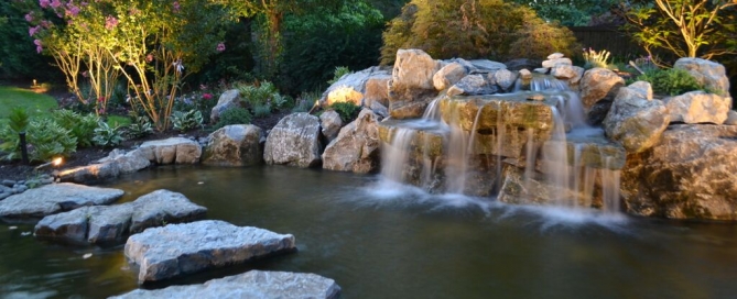 Deck and Patio’s APSP Gold Award (Islip, NY):