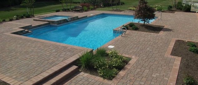 Cambridge Paving Stones: