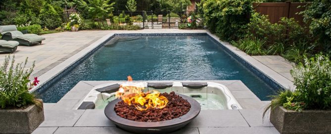 Hot Tub Installation: