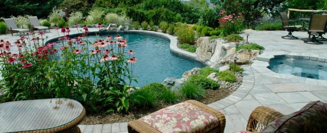 Spa Upgrade (Long Island/NY)