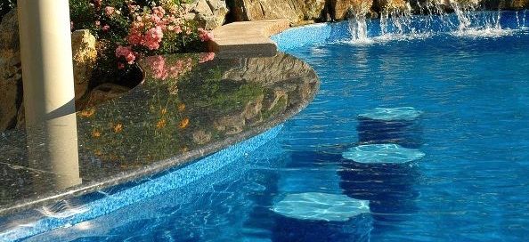 Swimming Pool Amenities (Long Island/NY):
