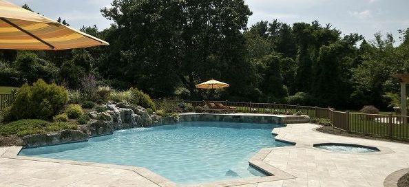 Travertine’s Appeal