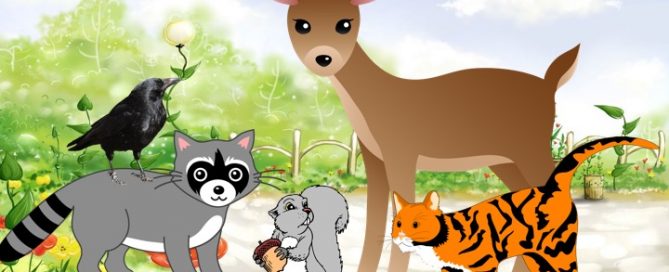 Art Courtesy: the Laidback Gardener