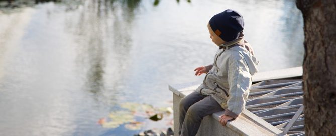 Ponds Offer Multi-Seasonal Enjoyment: