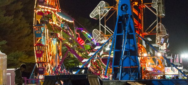 LIFALLFESTIVAL/Photo: Huntington Township Chamber of Commerce