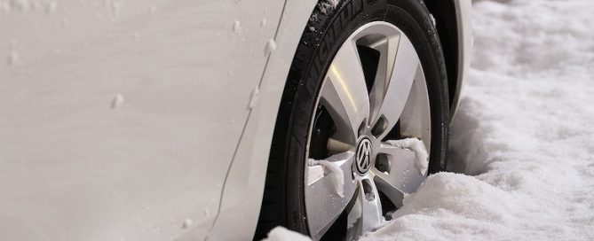 Dix Hills Snowplowing