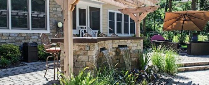 Cambridge Pavingstones