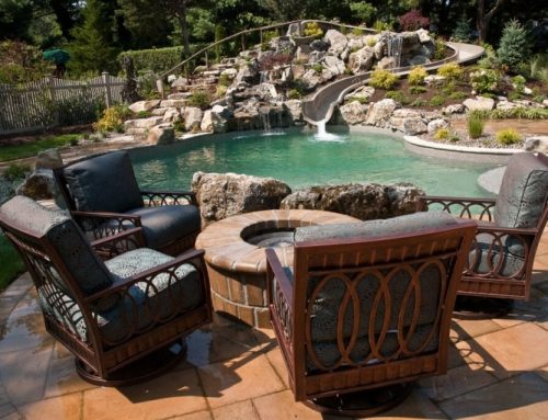 Staycations: Plan for Some Backyard Thrills This Summer