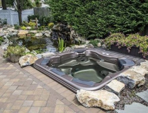 Staycations: Small Backyard Landscaping Ideas