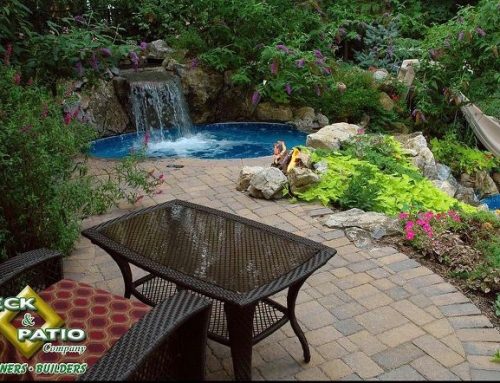 When Should I Begin Planning My Backyard Upgrade?