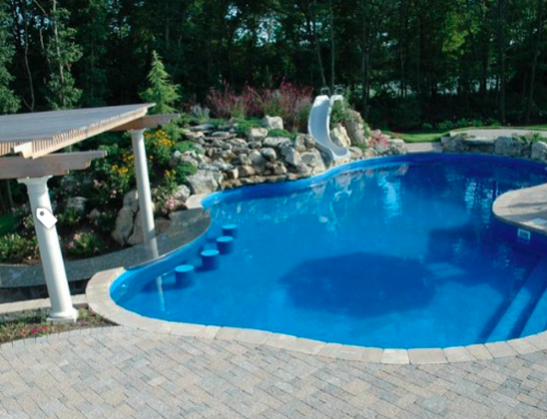 Reducing Mosquitos: Take the Bite Out of Outdoor Living