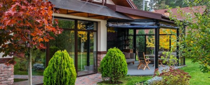 Fall Backyard Maintenance