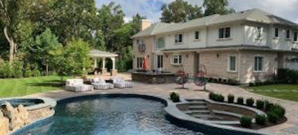 Manhasset Project (After)