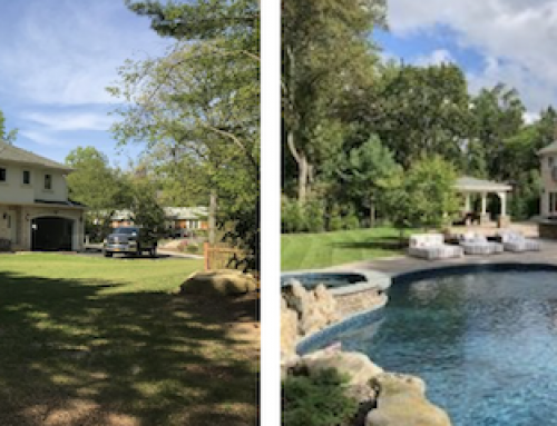 5 ‘Before’ and ‘After’ Deck and Patio Backyard Upgrades